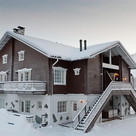 Levin Kalle Apartment Luaran gambar