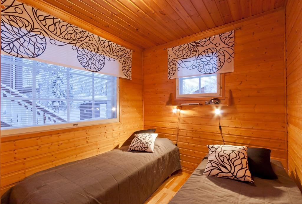 Levin Kalle Apartment Luaran gambar