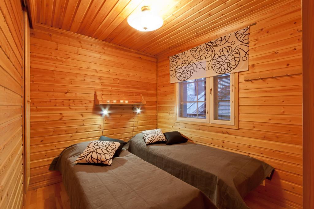 Levin Kalle Apartment Luaran gambar