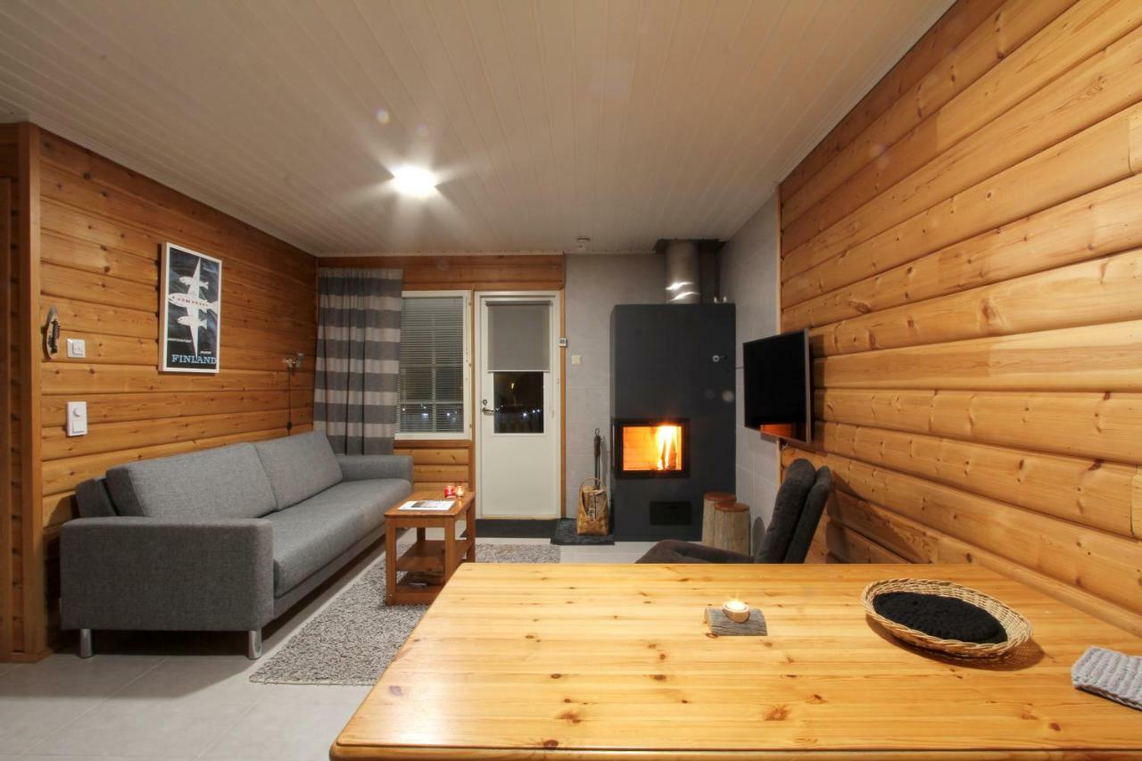Levin Kalle Apartment Luaran gambar