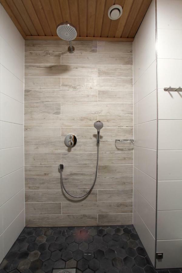 Levin Kalle Apartment Luaran gambar
