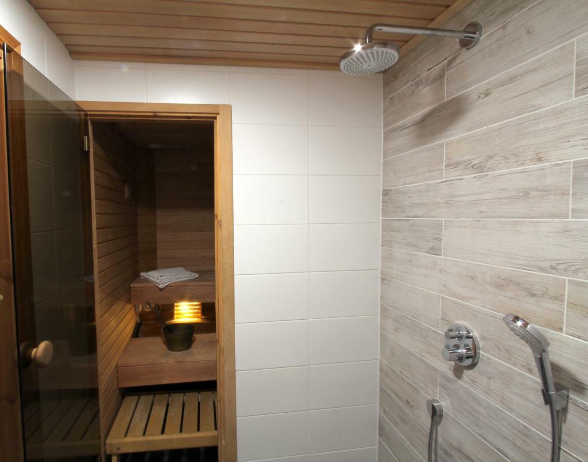 Levin Kalle Apartment Luaran gambar